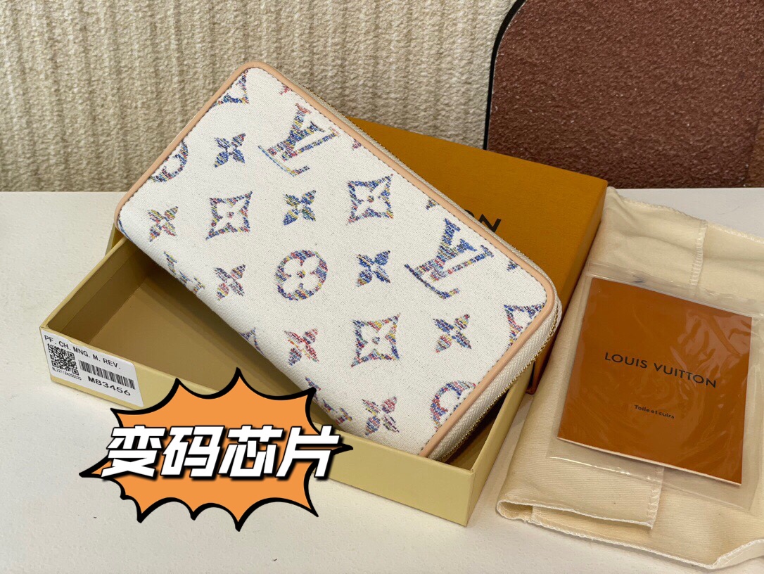 Louis Vuitton Wallets Purse